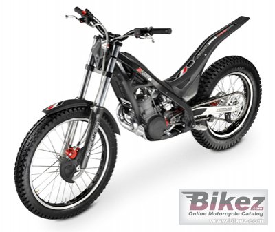 vuka tm 125. Xispa X125R 2008