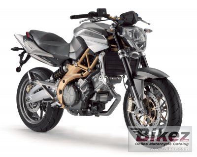 Aprilia SL 750 Shiver 2007